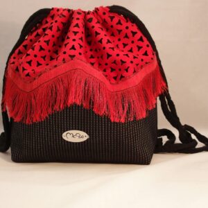 MOCHILA ROUGE