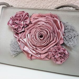 Cartera McGlo Fleur