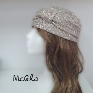 GORRA McGlo ESTELA